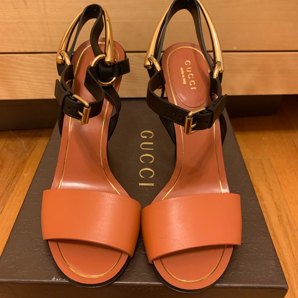 Gucci shoes